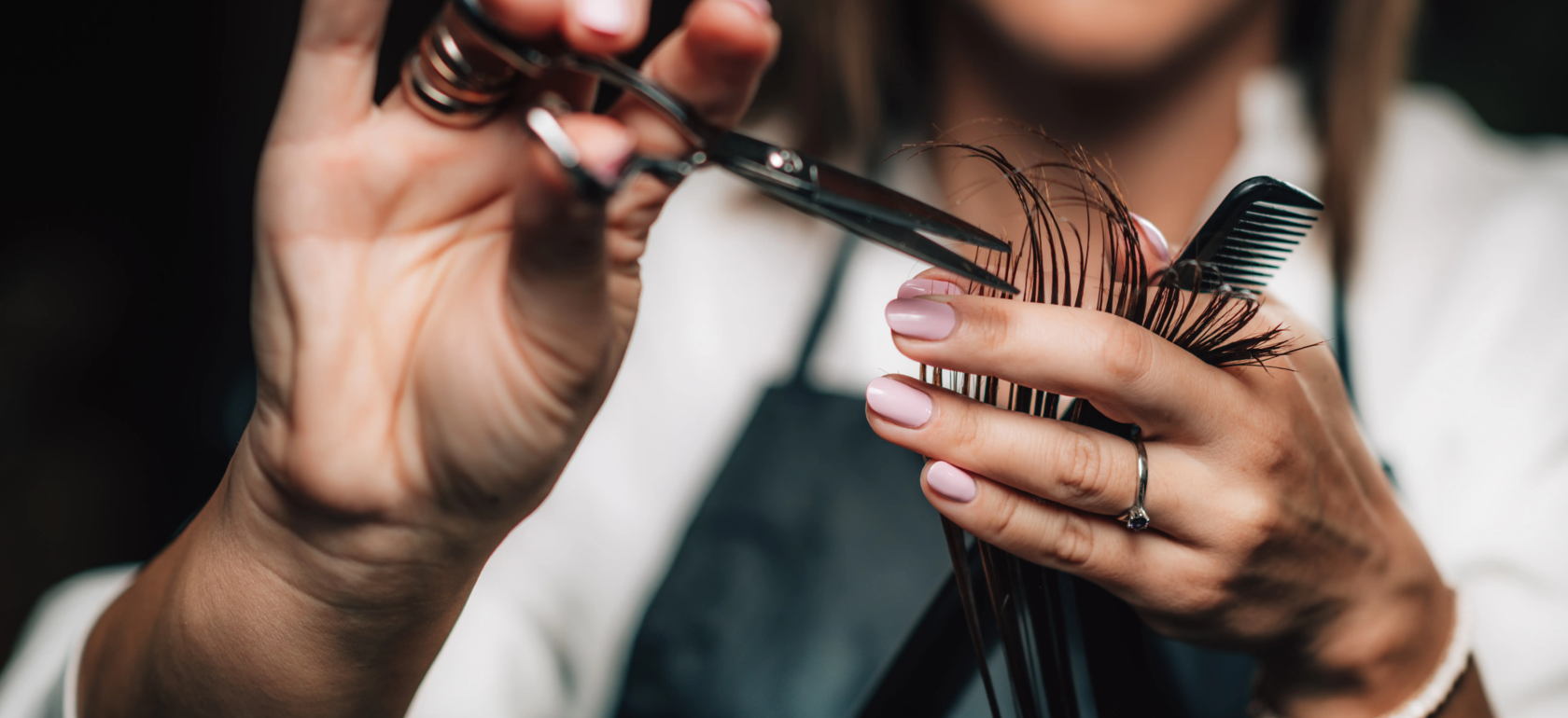 Coiffeur brushing Naintré